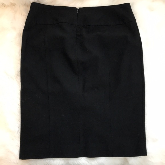 Express Pencil Skirt - Picture 2 of 4